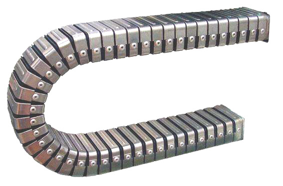 DGT type conduit shield