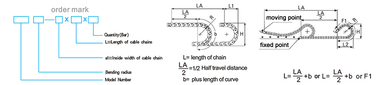 ZQ56D/ZF56D  bearing heavy drag chain