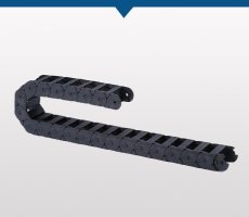 TZ18 series engineering plastic drag chain