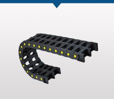 ZQ35D/ZF35D Multiple row type drag chain