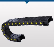 KF80 economy cable drag chain