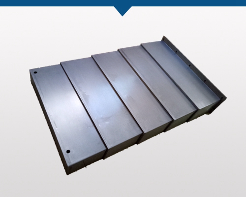 Telescopic Steel Covers