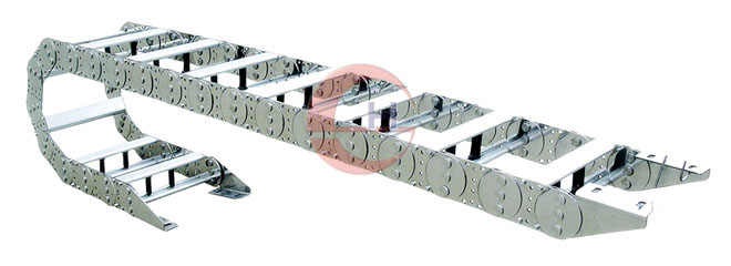 TLG-Galvanized-Steel-Wire-Carrier-Electric-Cnc-Cable-Drag-Protection-Chain-Picture-1.jpg